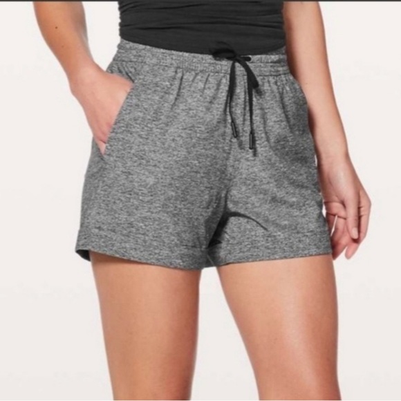 lululemon athletica Pants - Lululemon Shorts